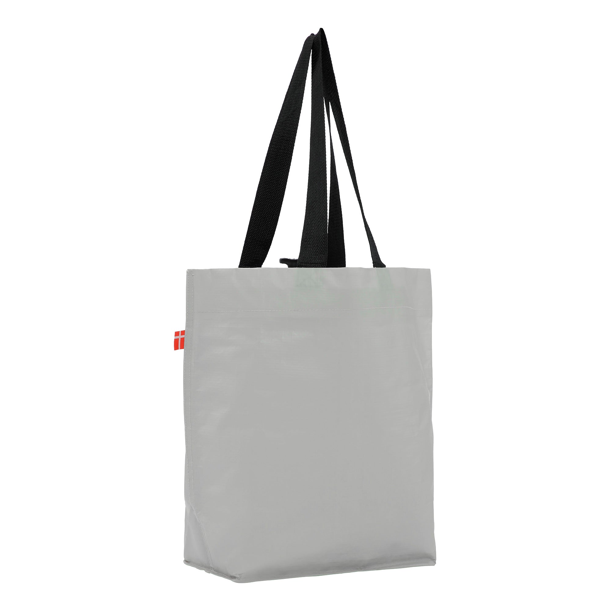 Bolsa alforja Bikezac 2.0 - Simply White