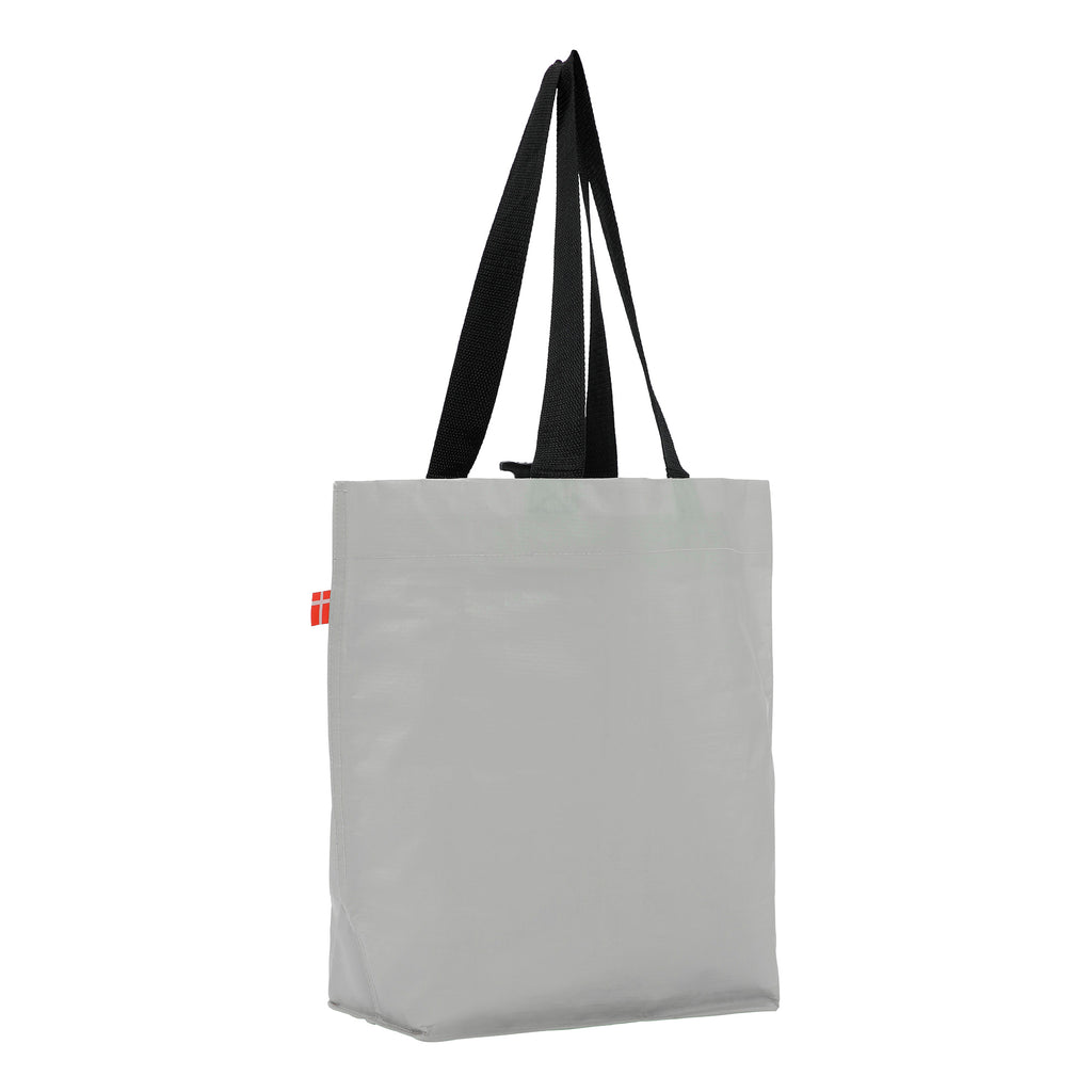 Bolsa alforja Bikezac 2.0 - Simply White