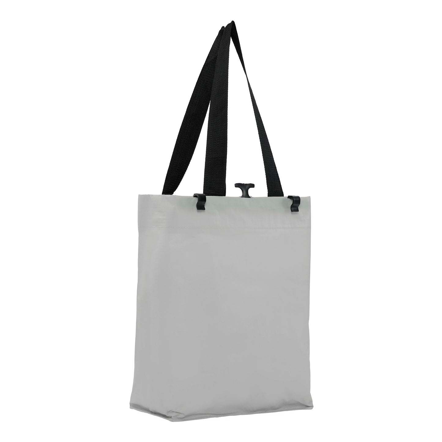 Bolsa alforja Bikezac 2.0 - Simply White