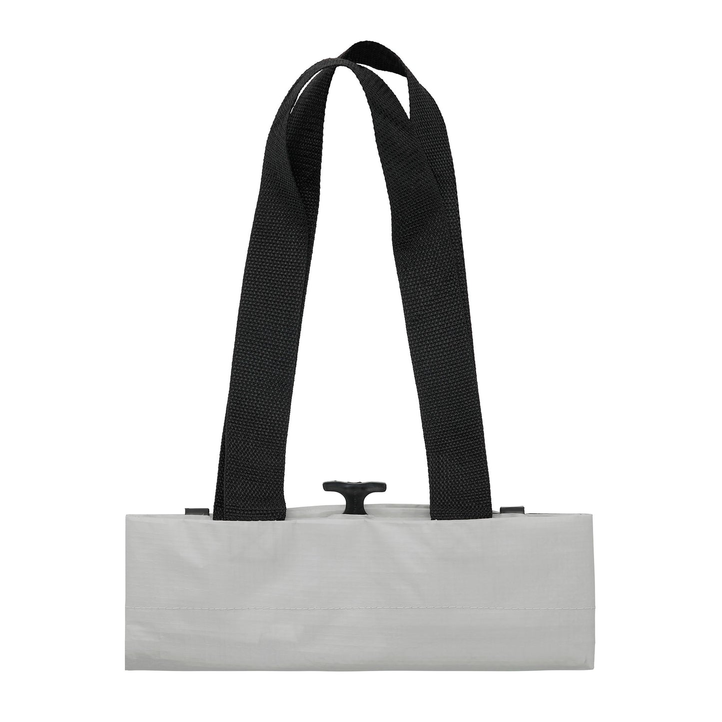 Bolsa alforja Bikezac 2.0 - Simply White