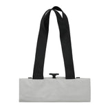 Bolsa alforja Bikezac 2.0 - Simply White
