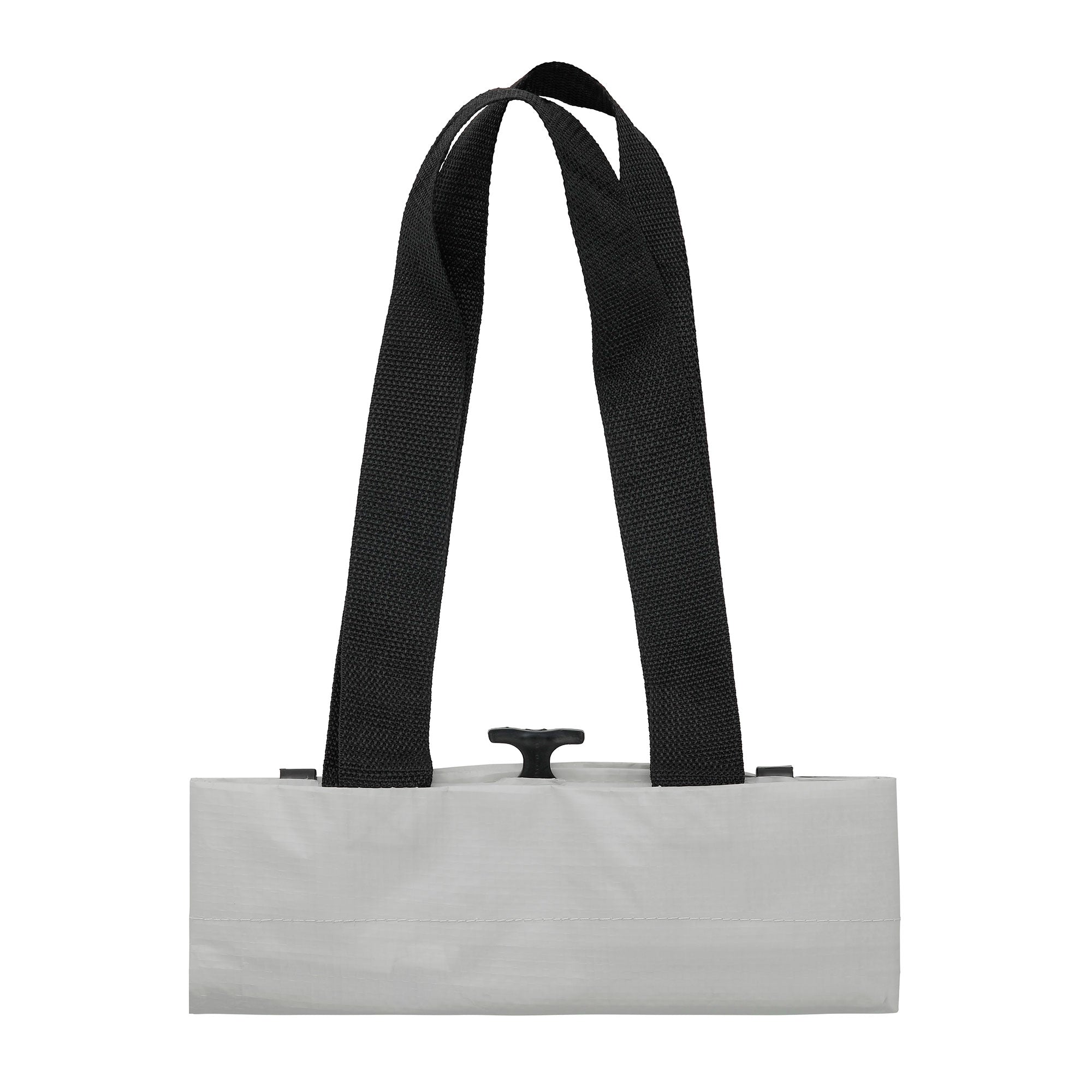 Bolsa alforja Bikezac 2.0 - Simply White