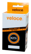 Camara 26 x 2.125/2.35 Velocek Butyl (Valvula Auto)