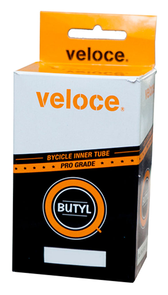 Camara 24 x 1.75/1.95 Velocek Butyl (Valvula bicicleta)