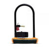 Candado On Guard U-LOCK 115 x 230 mm