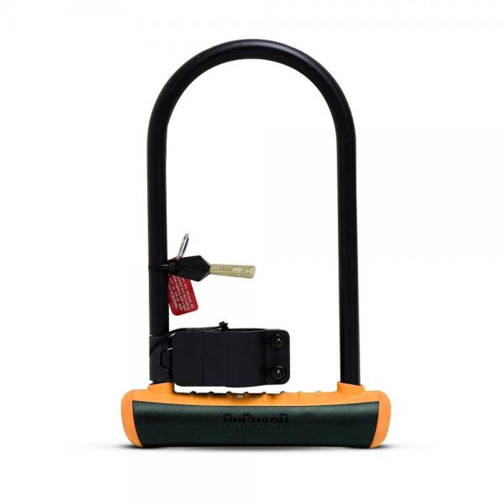 Candado On Guard U-LOCK 115 x 230 mm