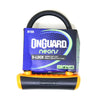 Candado On Guard U-LOCK 90 x 140 mm