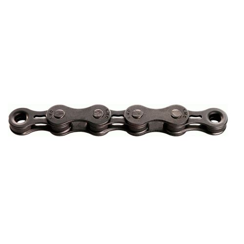 Cadena KMC 1/2 x 3/32 Z6 Silver