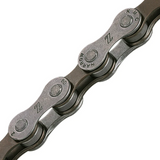 Cadena KMC 1/2 x 3/32 Z7 Silver