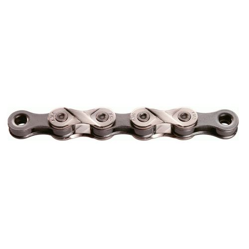Cadena KMC 1/2 x 3/32 Z8.3 Silver