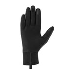 Guantes Cube Performance All Season Long Finger Black