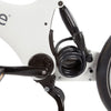 Candado Shocklock - W&W Movilidad para tu ciudad