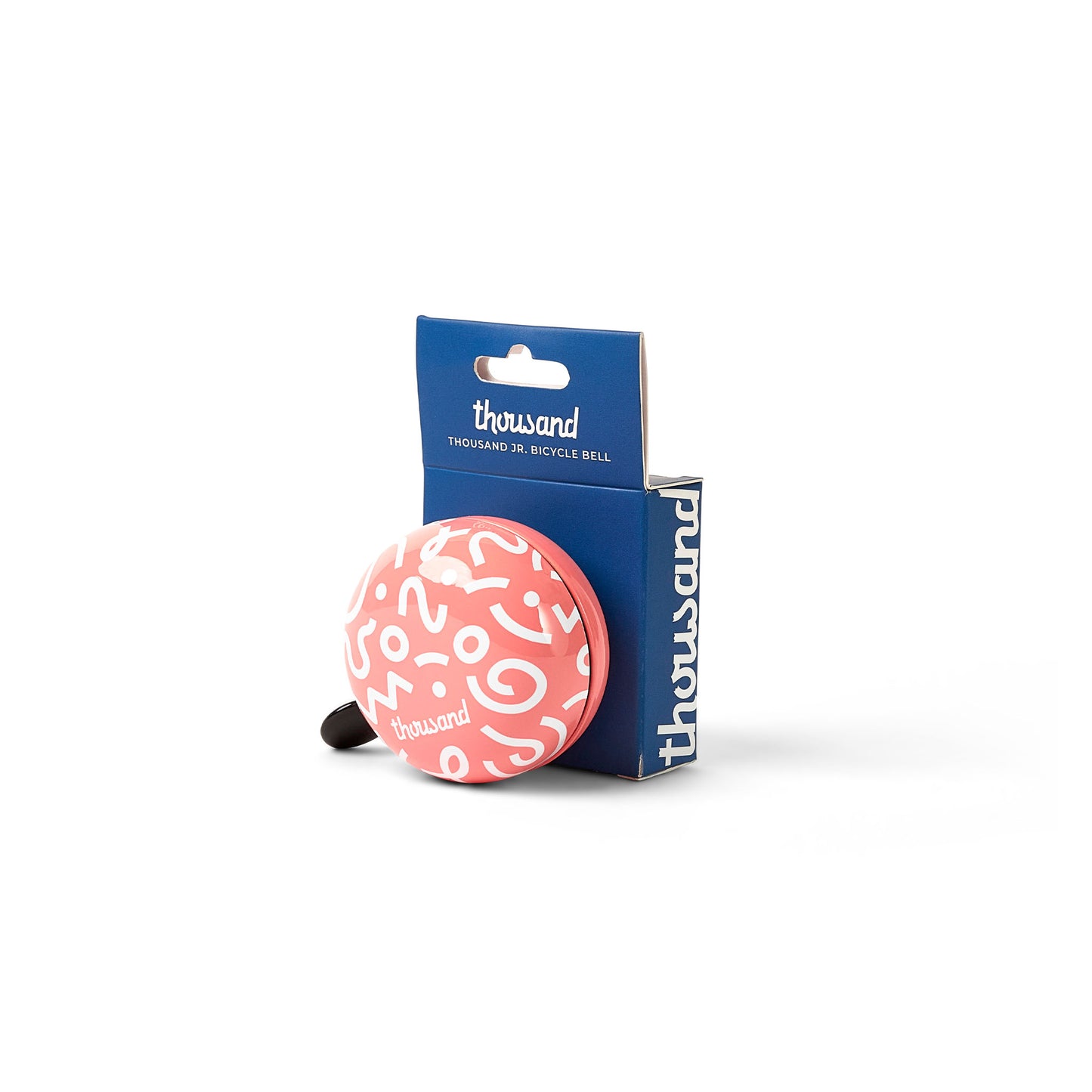 Campanilla Bicicleta Infantil Thousand