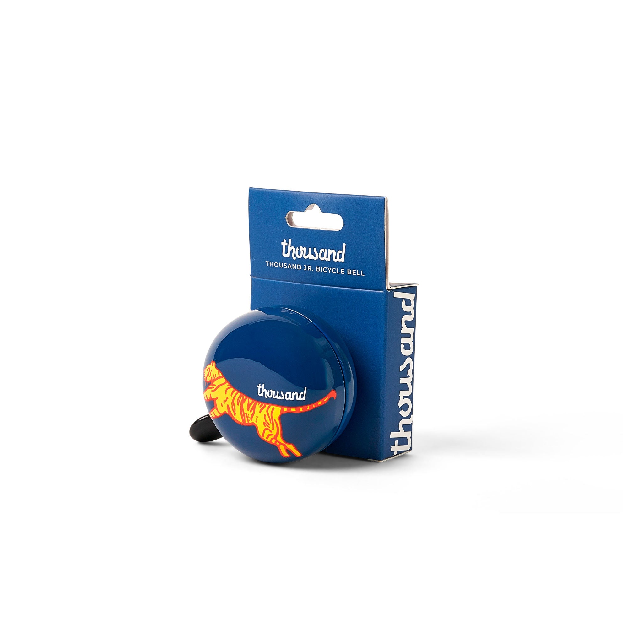 Campanilla Bicicleta Infantil Thousand