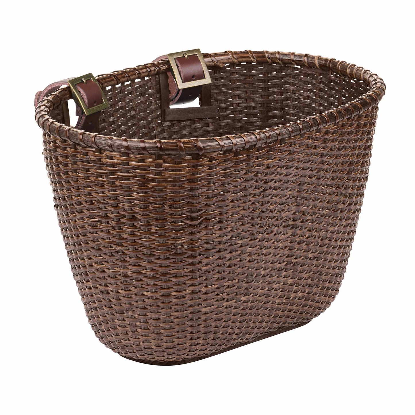 Canasto de Mimbre Dreamcatcher para Bicicletas de Paseo