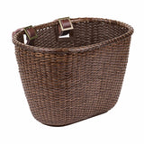 Canasto de Mimbre Dreamcatcher para Bicicletas de Paseo