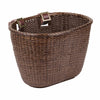 Canasto de Mimbre Dreamcatcher para Bicicletas de Paseo