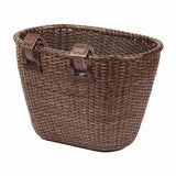 Canasto de Mimbre Dreamcatcher para Bicicletas de Paseo