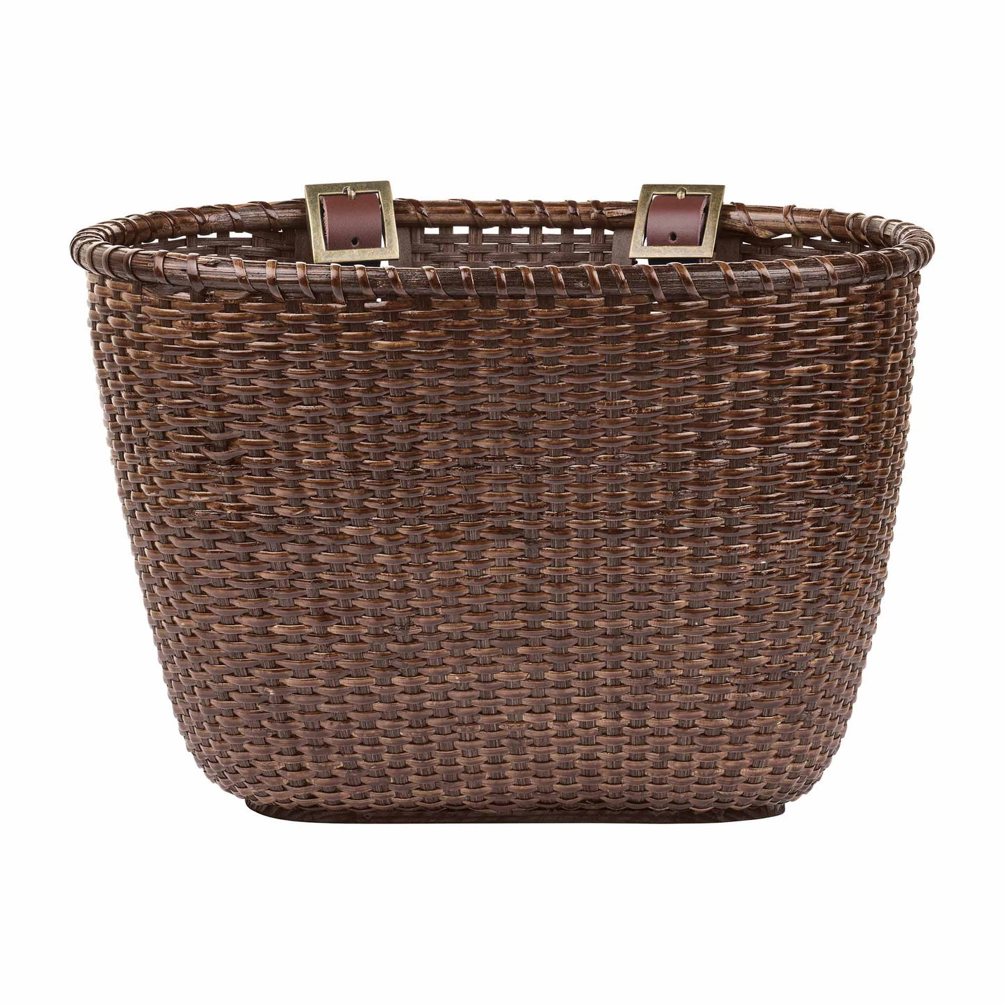 Canasto de Mimbre Dreamcatcher para Bicicletas de Paseo