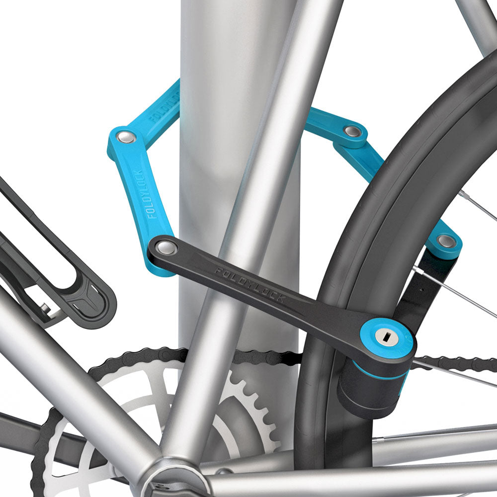 Candado Plegable Foldylock Compact