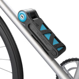 Candado Plegable Foldylock Compact
