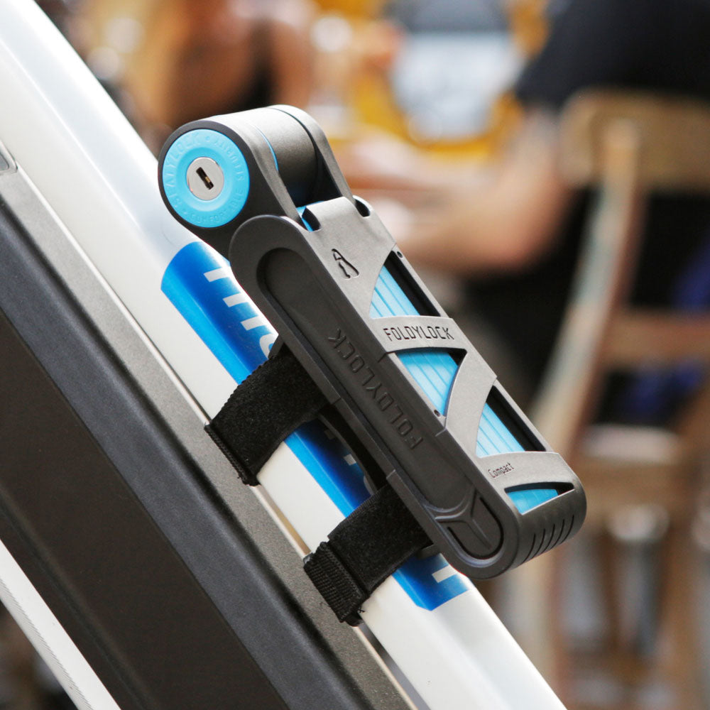 Candado Plegable Foldylock Compact