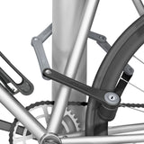 Candado Plegable Foldylock Compact