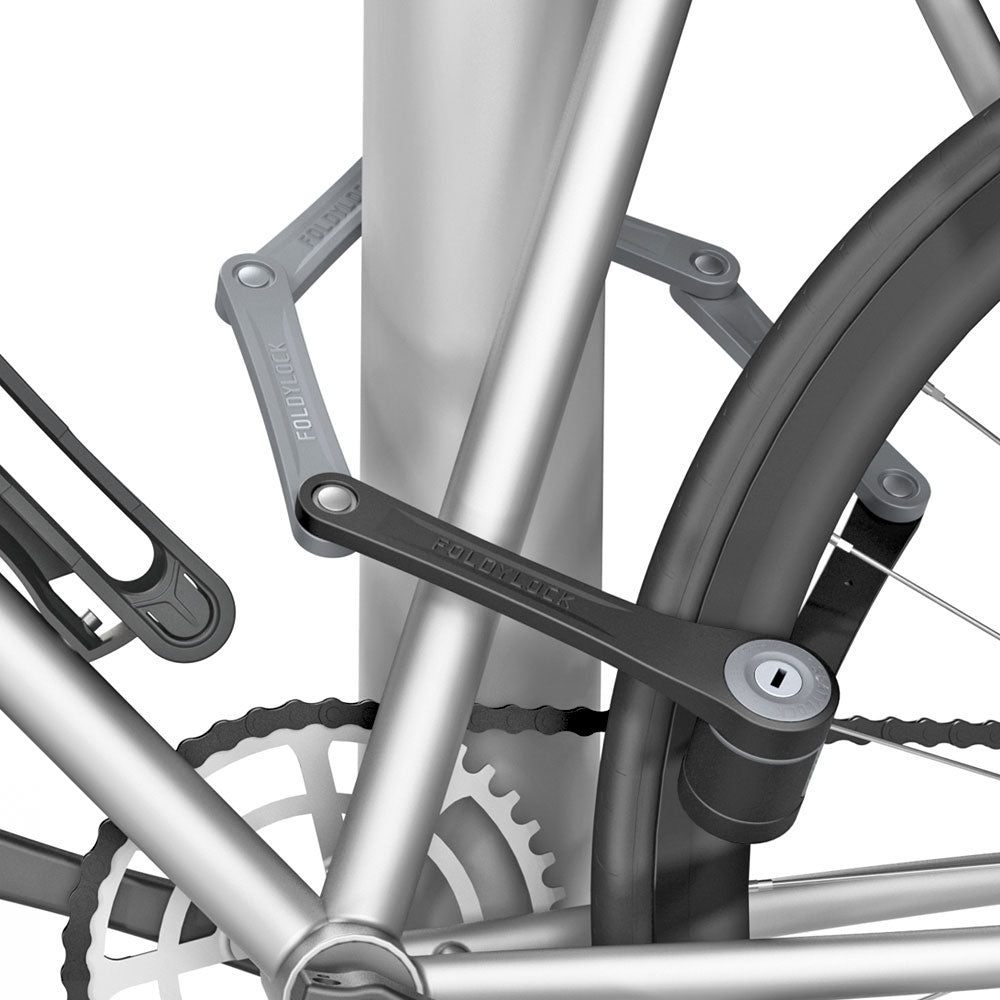 Candado Plegable Foldylock Compact