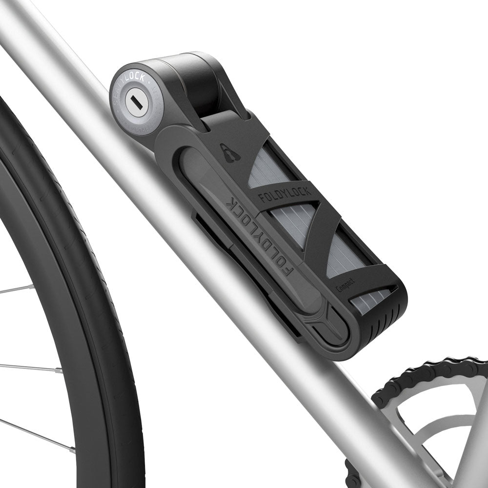 Candado Plegable Foldylock Compact