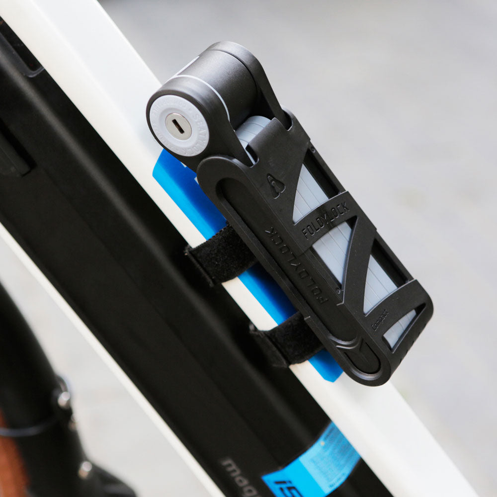 Candado Plegable Foldylock Compact