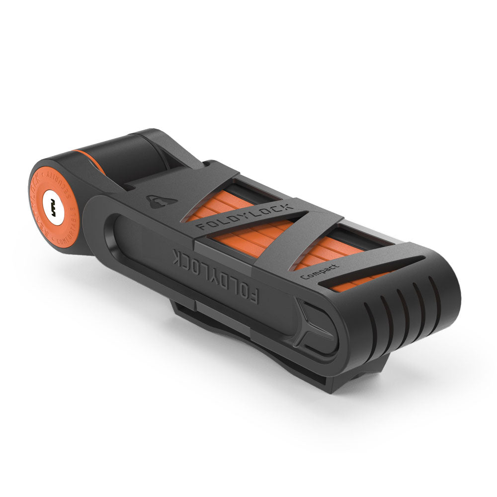 Candado Plegable Foldylock Compact