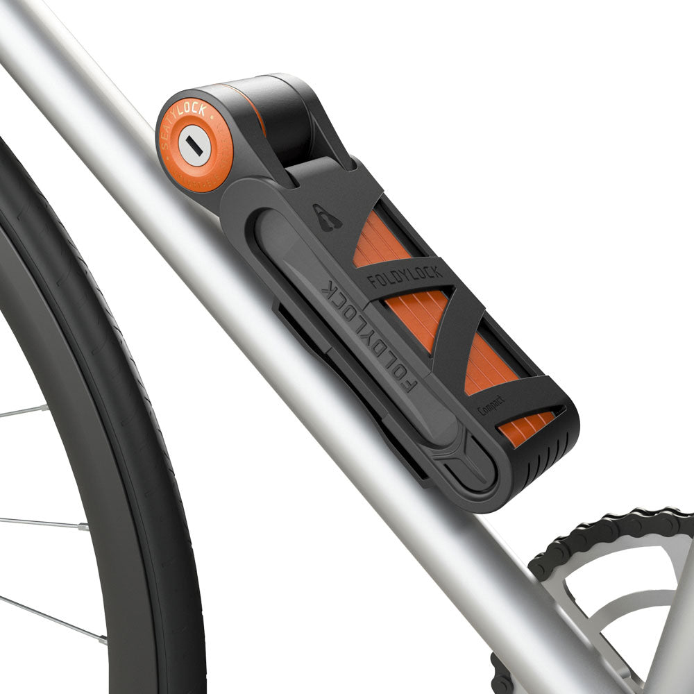 Candado Plegable Foldylock Compact