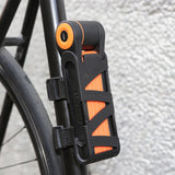 Candado Plegable Foldylock Compact