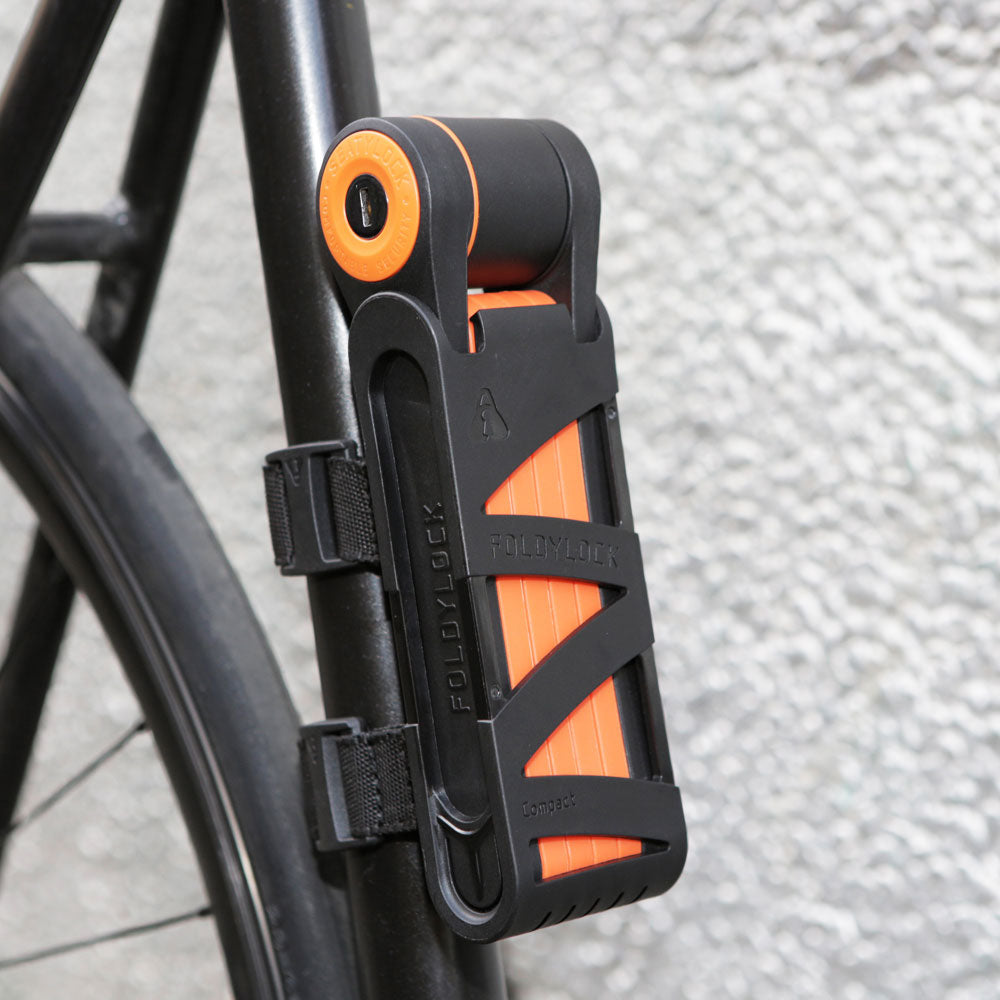 Candado Plegable Foldylock Compact