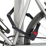 Candado Plegable Foldylock Classic Black