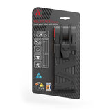 Candado Plegable Foldylock Classic Black