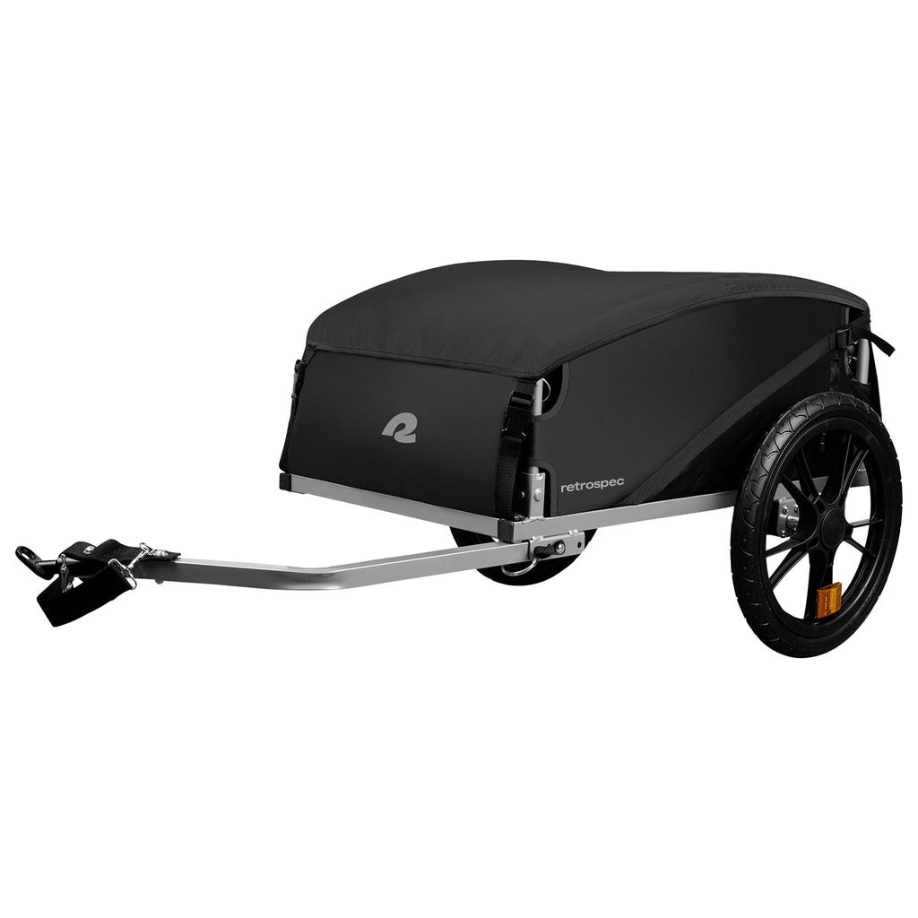 Carrito de Carga para Bicicletas - Rover Hauler