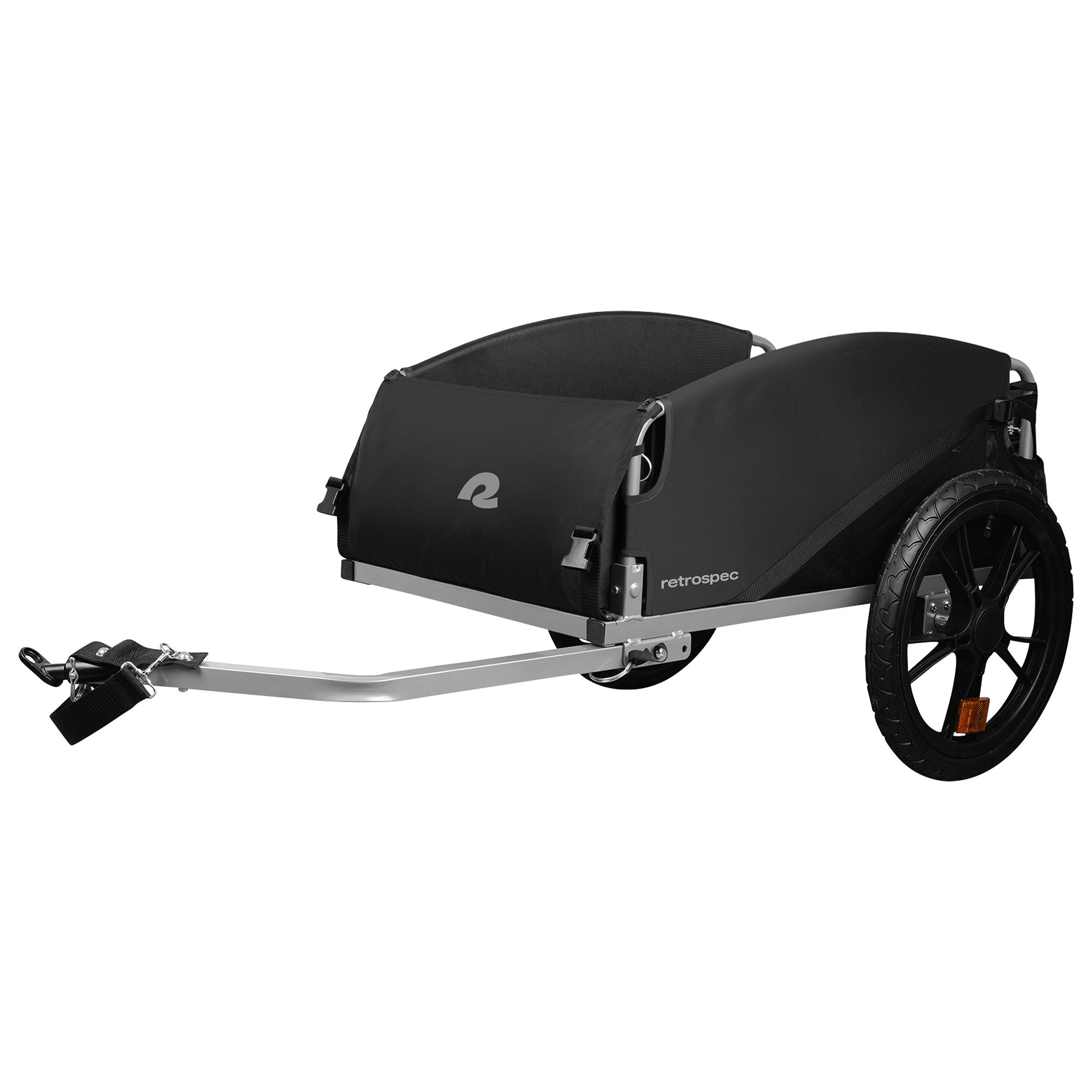 Carrito de Carga para Bicicletas - Rover Hauler