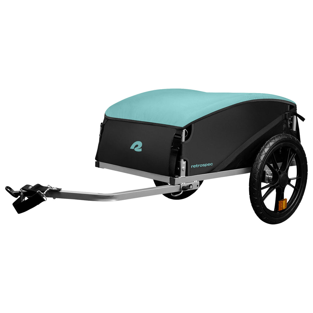 Carrito de Carga para Bicicletas - Rover Hauler