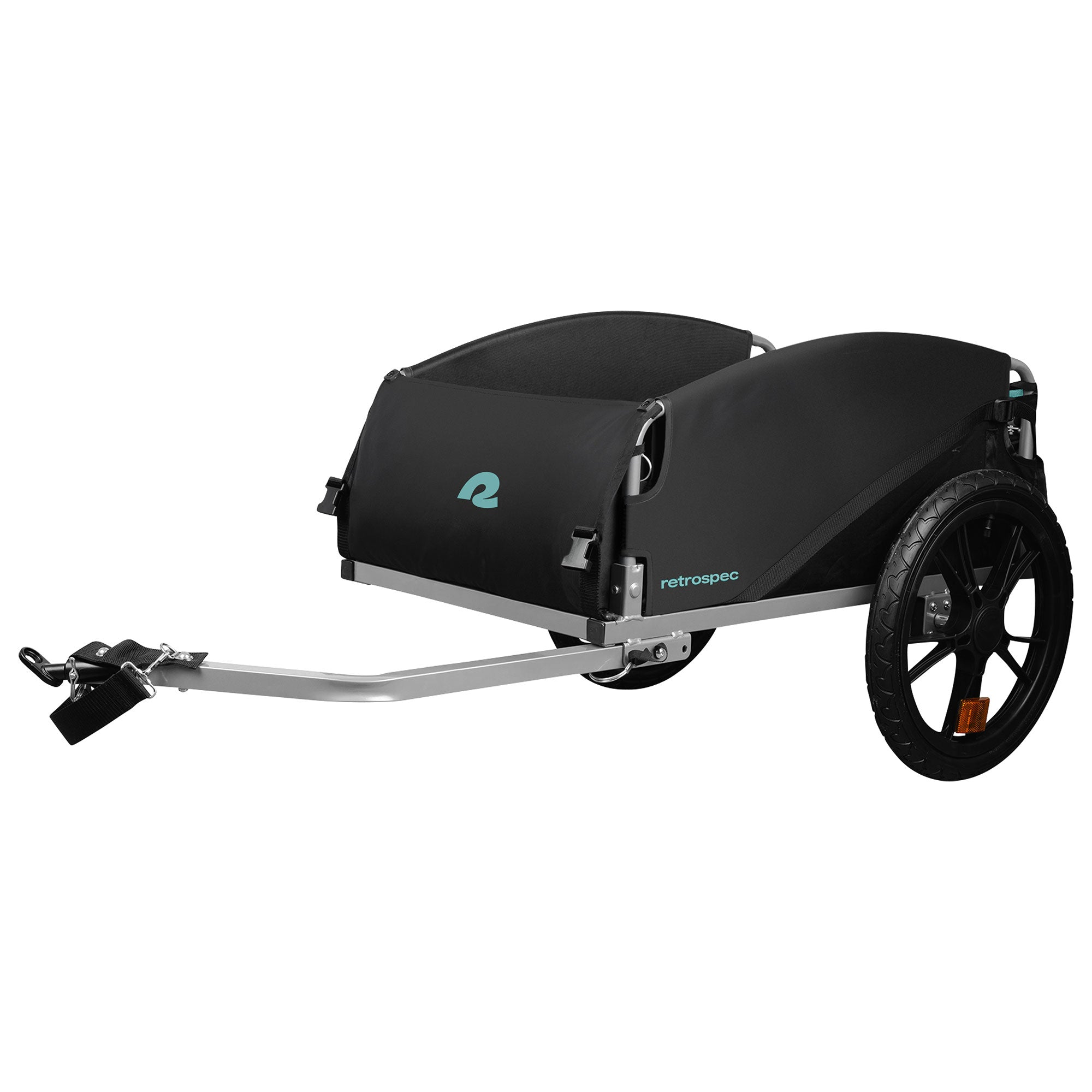 Carrito de Carga para Bicicletas - Rover Hauler