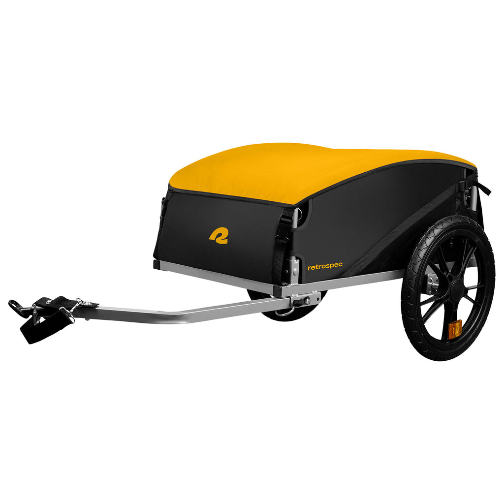 Carrito de Carga para Bicicletas - Rover Hauler