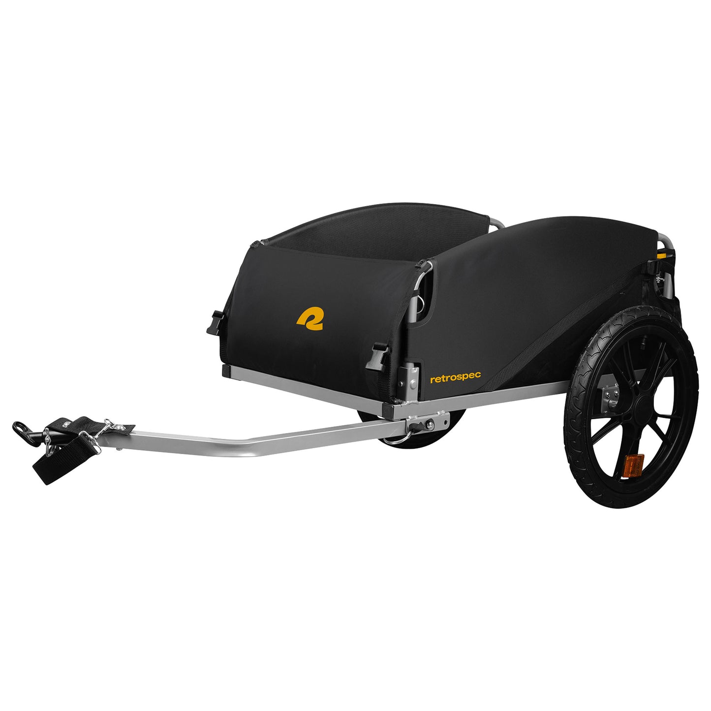 Carrito de Carga para Bicicletas - Rover Hauler