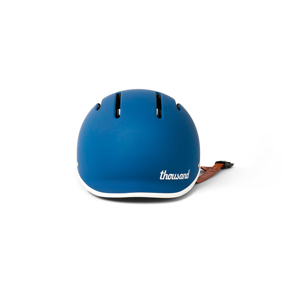 Casco Bicicleta & Skate Infantil - Blazing Blue