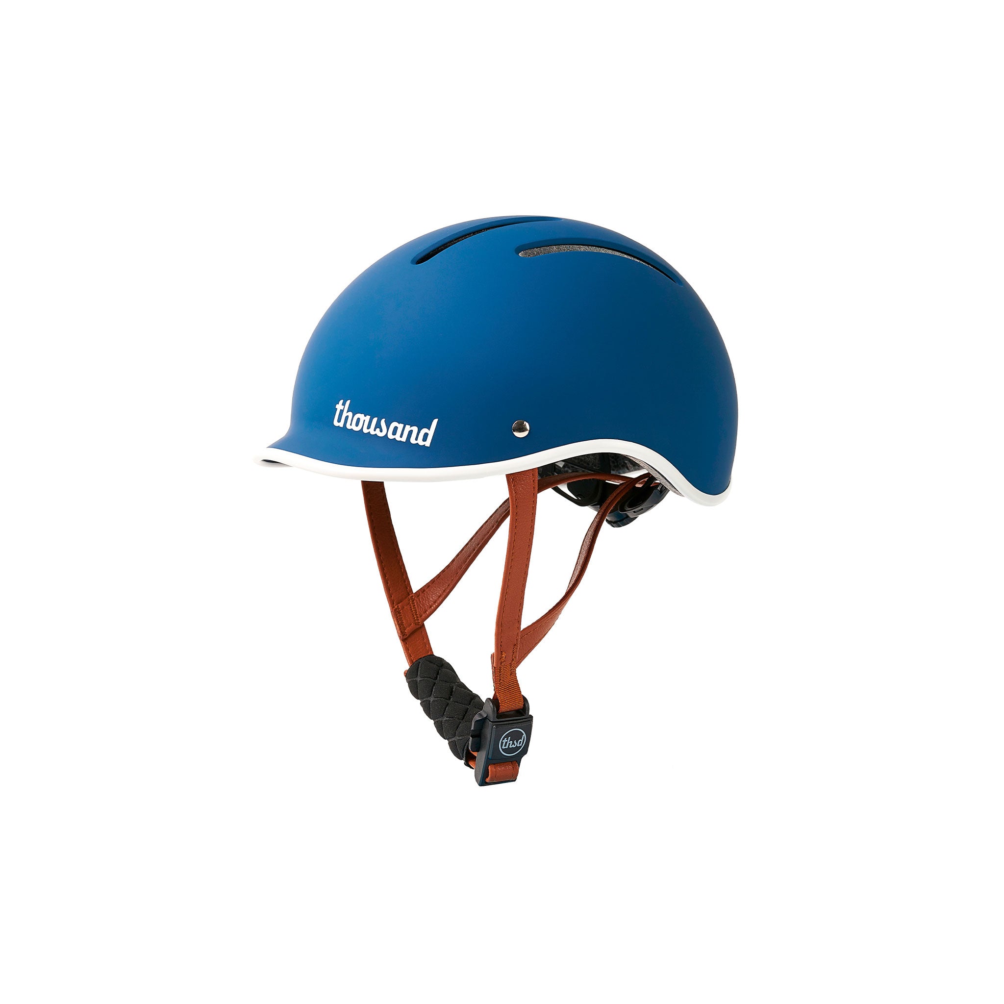 Casco de Bicicleta y Skate Infantil Thousand Jr. (3-11 años)
