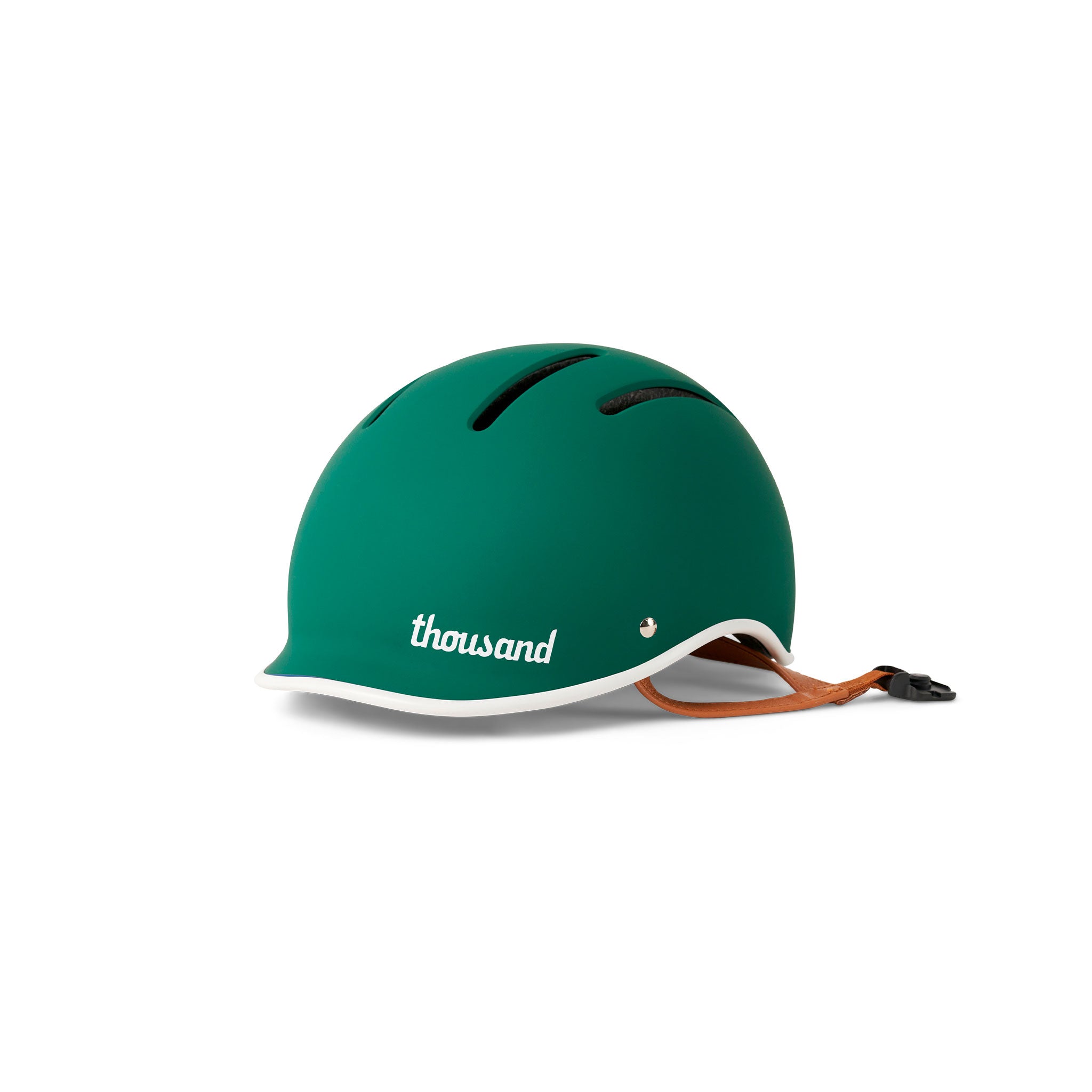 Casco de Bicicleta y Skate Infantil Thousand Jr. (3-11 años)