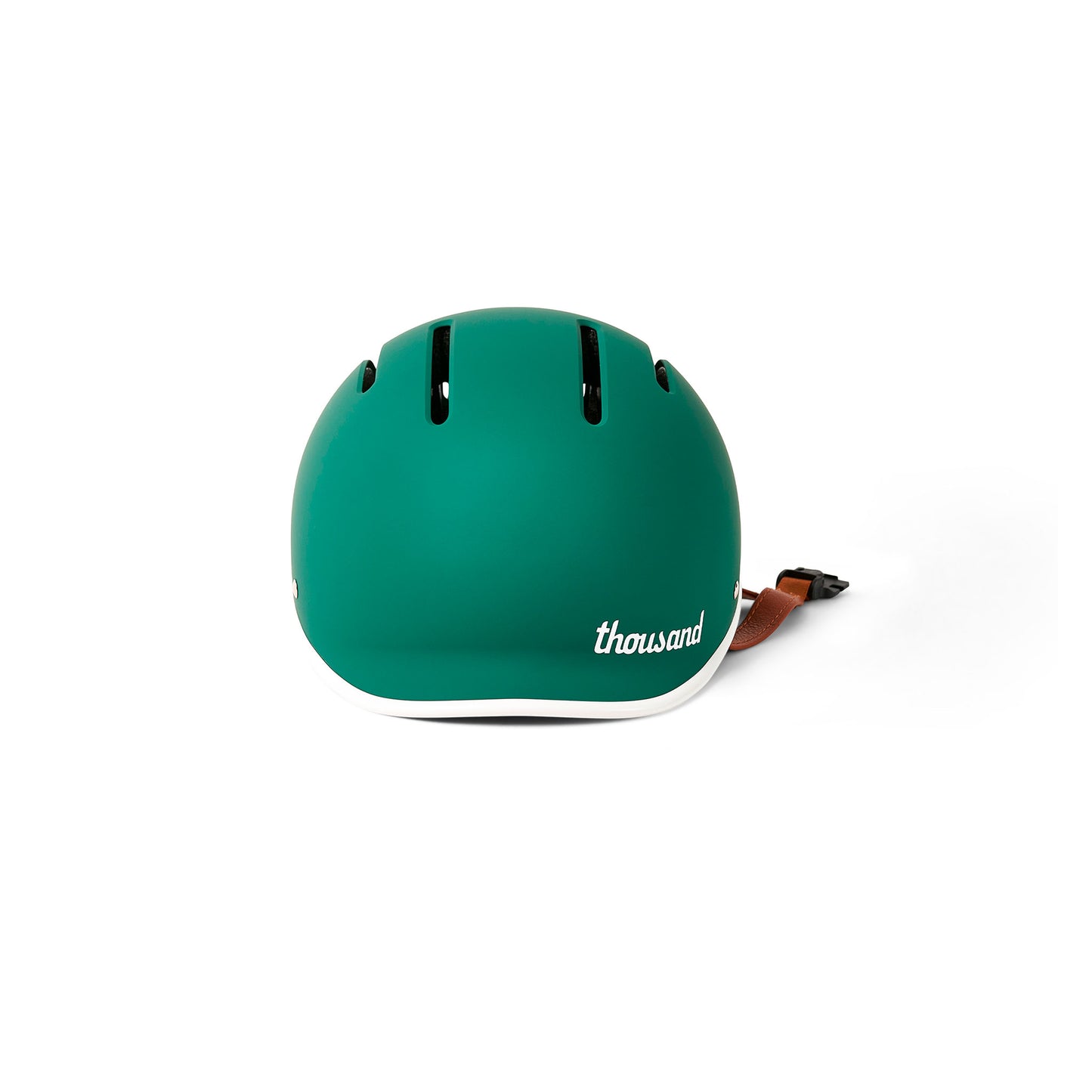 Casco de Bicicleta y Skate Infantil Thousand Jr. (3-11 años)