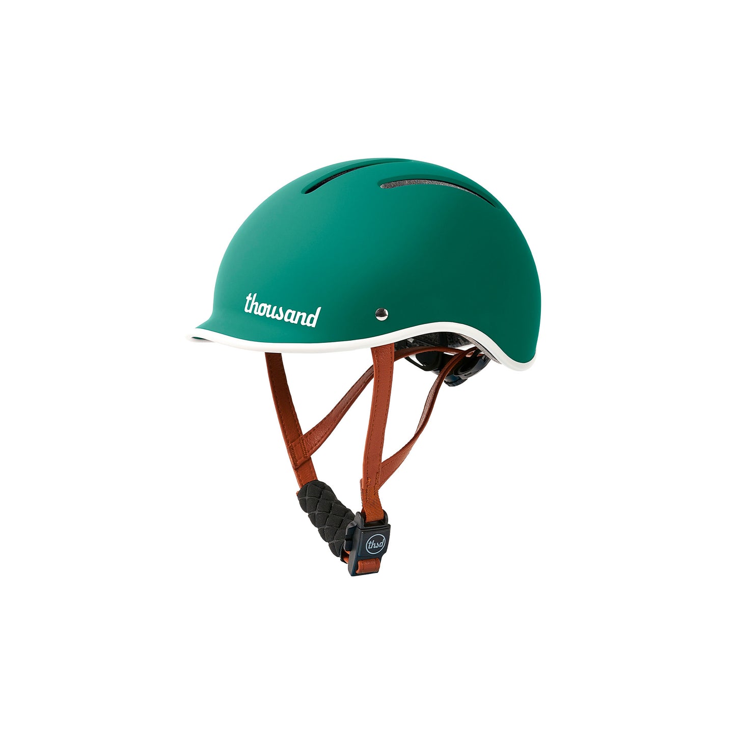 Casco de Bicicleta y Skate Infantil Thousand Jr. (3-11 años)