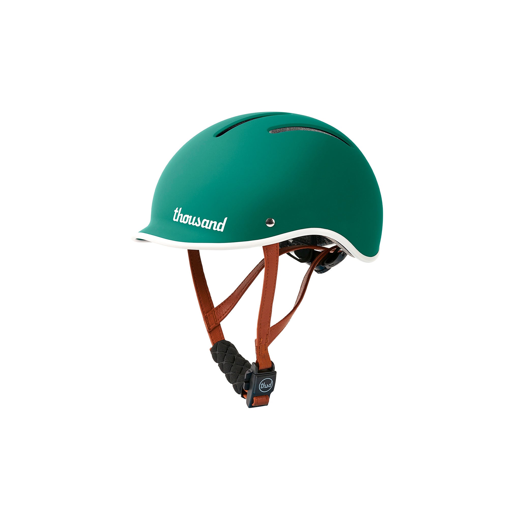 Casco de Bicicleta y Skate Infantil Thousand Jr. (3-11 años)