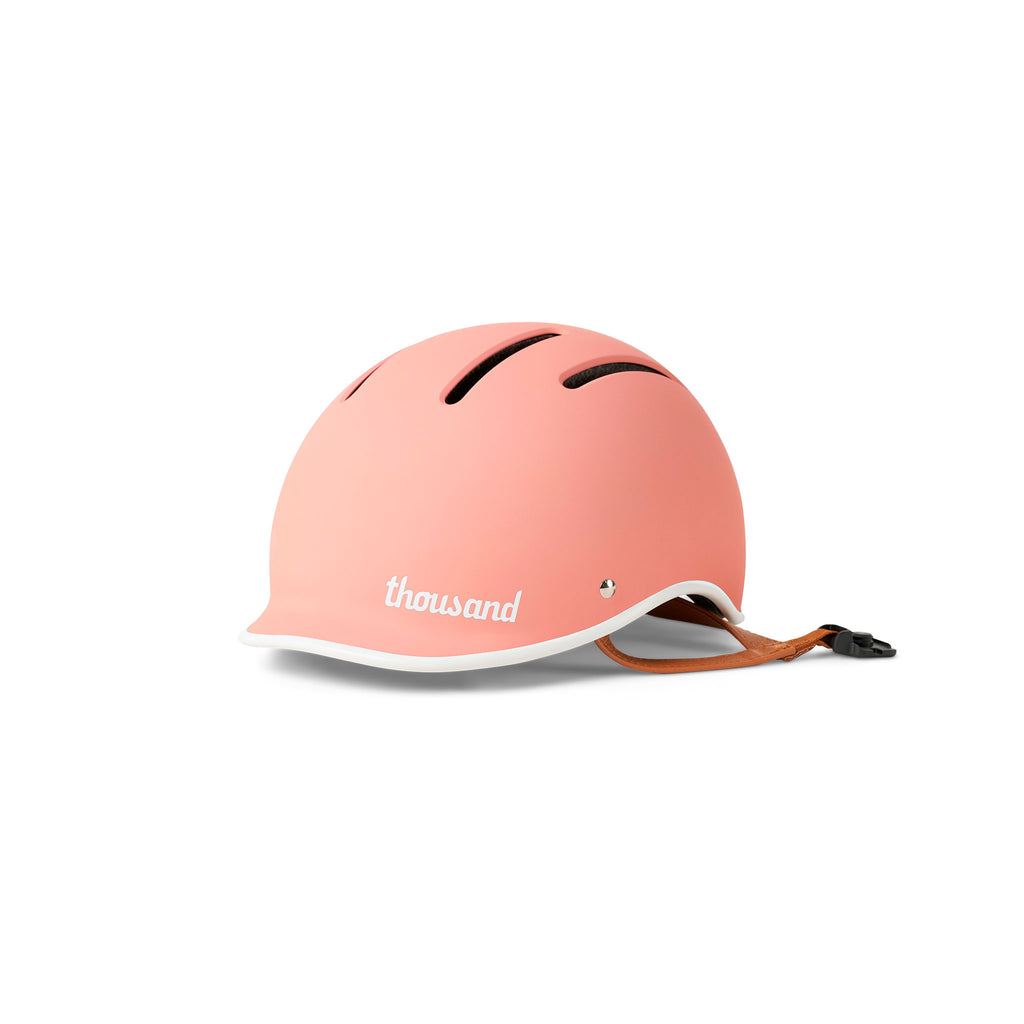 Casco Bicicleta & Skate Infantil - Power Pink