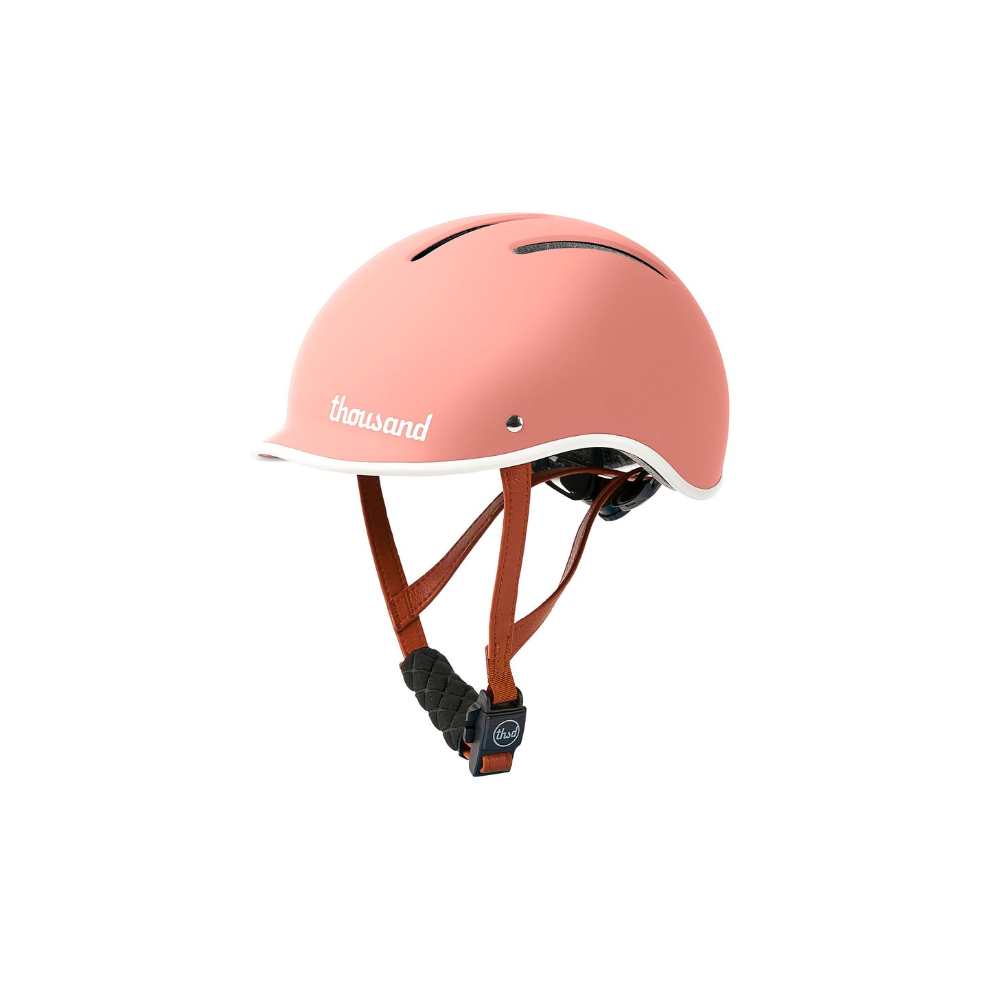 Casco de Bicicleta y Skate Infantil Thousand Jr. (3-11 años)